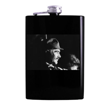 Sean Connery Hip Flask