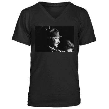 Sean Connery Men's V-Neck T-Shirt