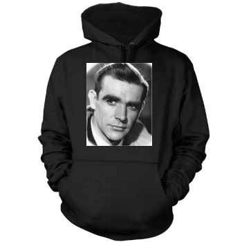 Sean Connery Mens Pullover Hoodie Sweatshirt