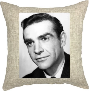 Sean Connery Pillow