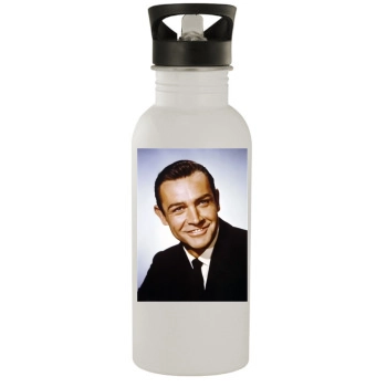 Sean Connery Stainless Steel Water Bottle