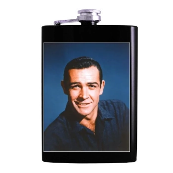 Sean Connery Hip Flask