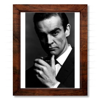 Sean Connery 14x17