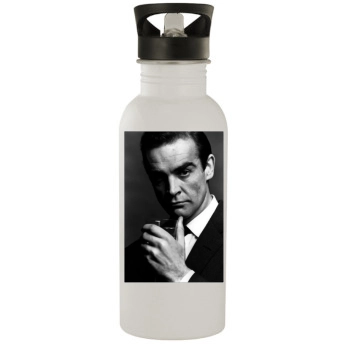 Sean Connery Stainless Steel Water Bottle