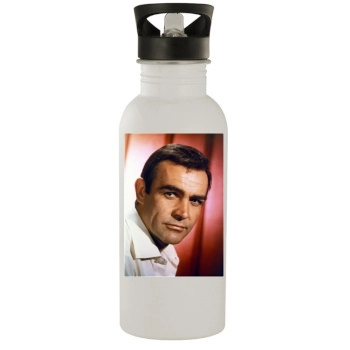 Sean Connery Stainless Steel Water Bottle