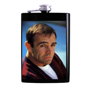 Sean Connery Hip Flask