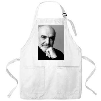 Sean Connery Apron