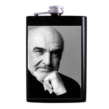 Sean Connery Hip Flask