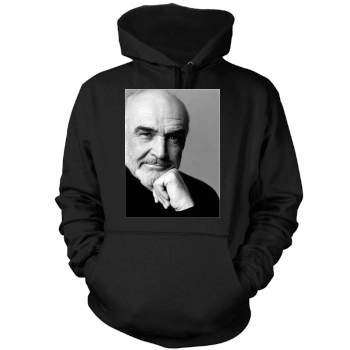 Sean Connery Mens Pullover Hoodie Sweatshirt