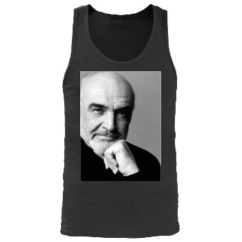 Sean Connery Men's Tank Top