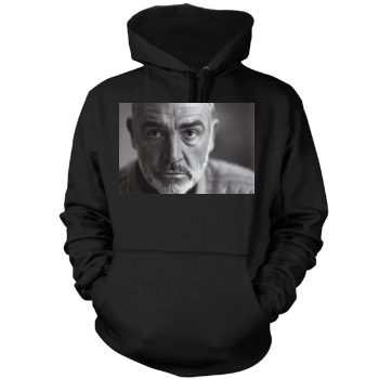 Sean Connery Mens Pullover Hoodie Sweatshirt