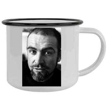 Sean Connery Camping Mug