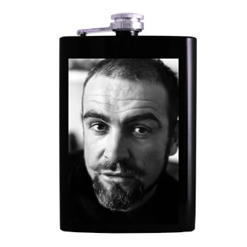 Sean Connery Hip Flask