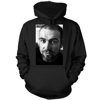 Sean Connery Mens Pullover Hoodie Sweatshirt