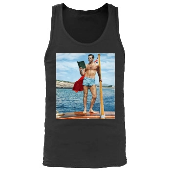 Sean Connery Men's Tank Top