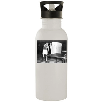 Sean Connery Stainless Steel Water Bottle