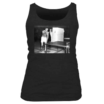 Sean Connery Women's Tank Top