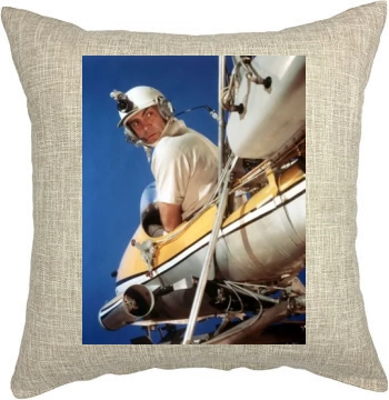 Sean Connery Pillow