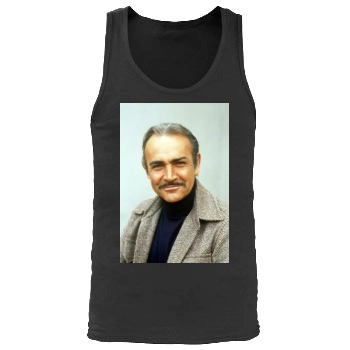 Sean Connery Men's Tank Top