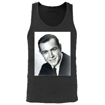 Sean Connery Men's Tank Top