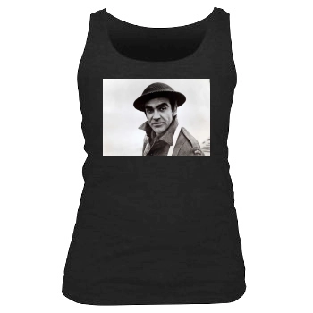 Sean Connery Women's Tank Top