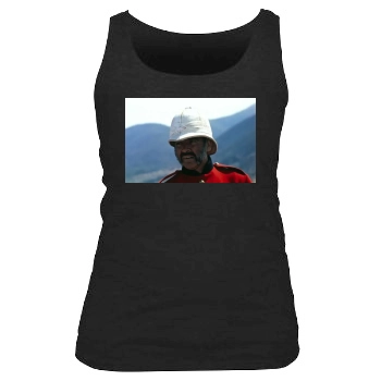 Sean Connery Women's Tank Top