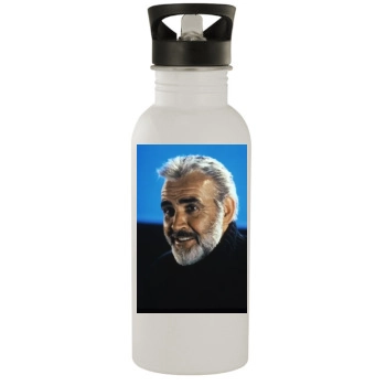 Sean Connery Stainless Steel Water Bottle