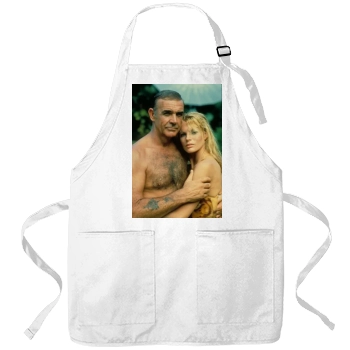 Sean Connery Apron