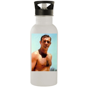 Sean Connery Stainless Steel Water Bottle