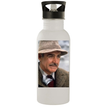 Sean Connery Stainless Steel Water Bottle