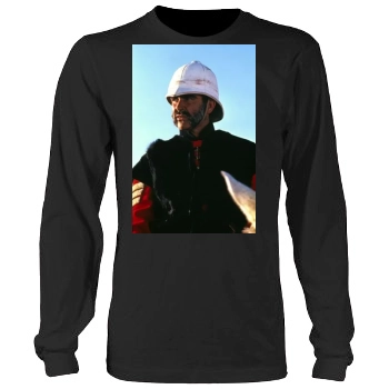 Sean Connery Men's Heavy Long Sleeve TShirt