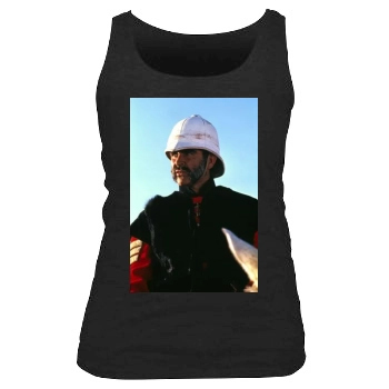 Sean Connery Women's Tank Top