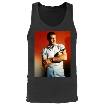 Sean Connery Men's Tank Top