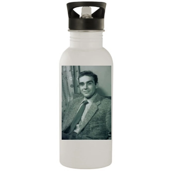 Sean Connery Stainless Steel Water Bottle