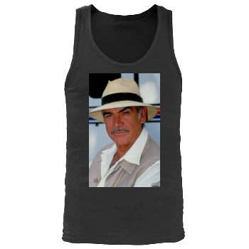 Sean Connery Men's Tank Top