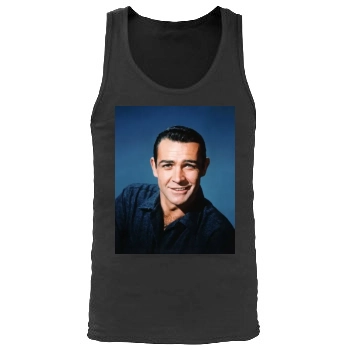 Sean Connery Men's Tank Top