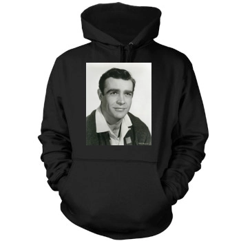 Sean Connery Mens Pullover Hoodie Sweatshirt