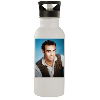 Sean Connery Stainless Steel Water Bottle