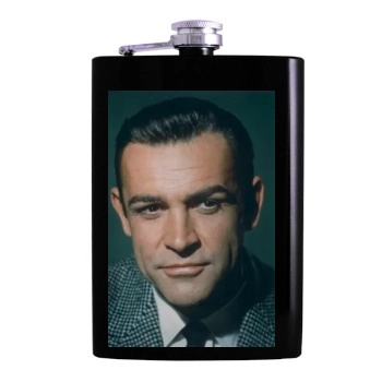 Sean Connery Hip Flask