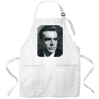 Sean Connery Apron