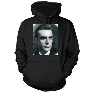 Sean Connery Mens Pullover Hoodie Sweatshirt