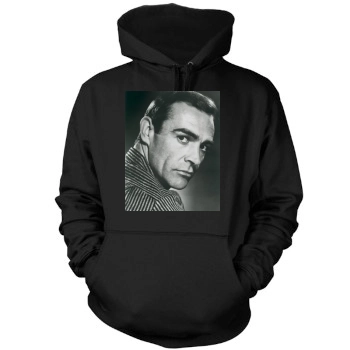 Sean Connery Mens Pullover Hoodie Sweatshirt