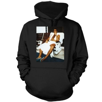 Sean Connery Mens Pullover Hoodie Sweatshirt