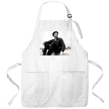 Sean Connery Apron