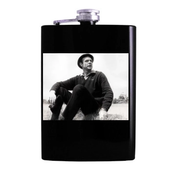 Sean Connery Hip Flask