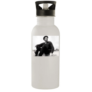 Sean Connery Stainless Steel Water Bottle