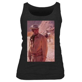 Sean Connery Women's Tank Top