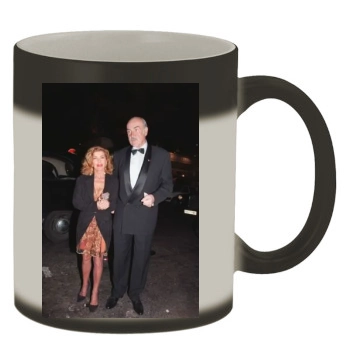 Sean Connery Color Changing Mug