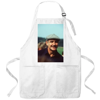 Sean Connery Apron