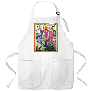 Nicki Minaj Apron